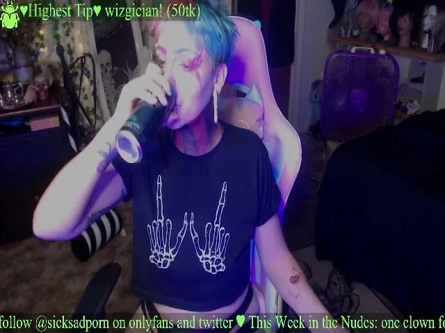 Live sex webcam photo for sicksadporn #253284564