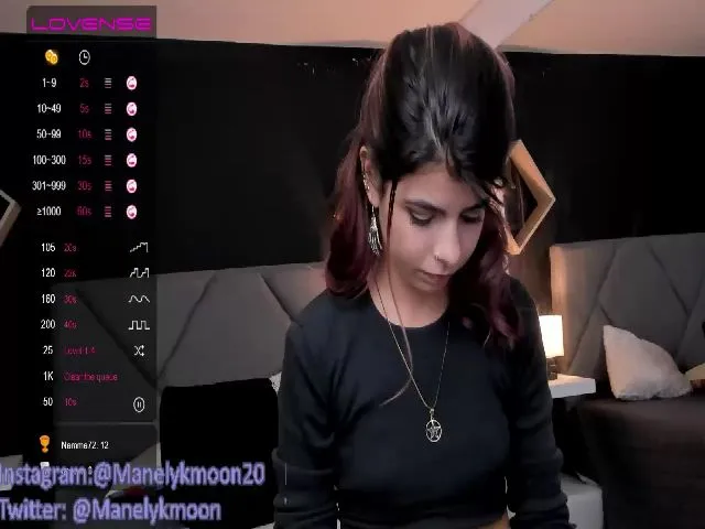 Live sex webcam photo for Manelyk_m #256457132