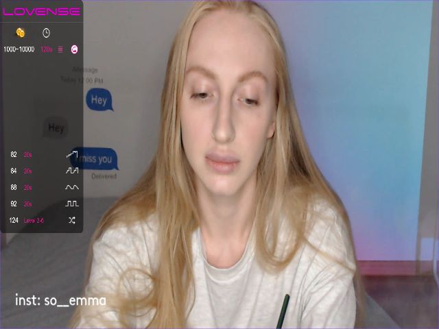 Live sex webcam photo for soo_emma #257127113