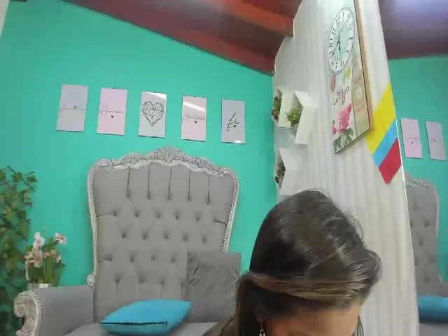 Live sex webcam photo for Alejavelez_ #253438977