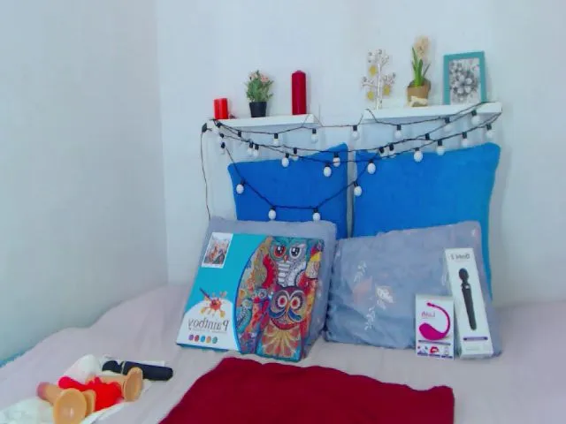 Live sex webcam photo for Lanna_Wolf #256657774