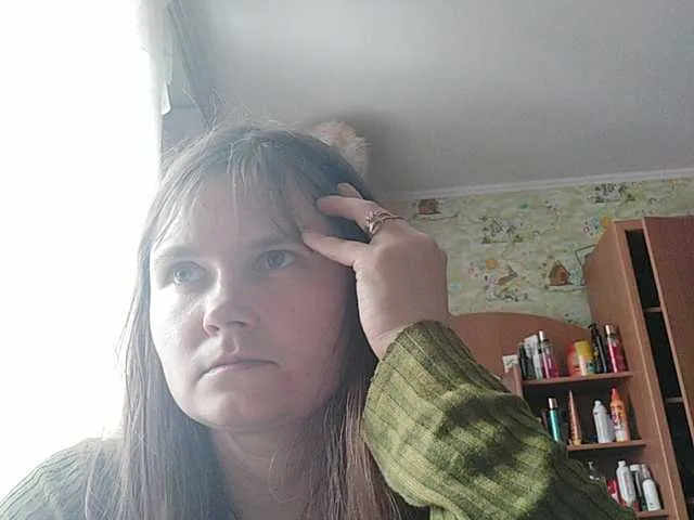 Live sex webcam photo for MilanaEffect #241158008