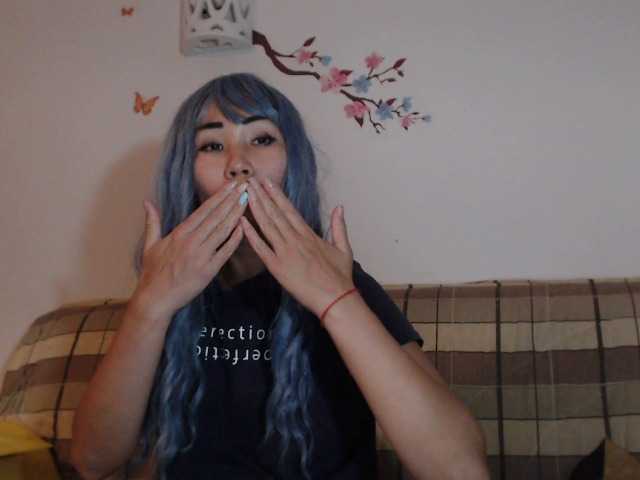 Live sex webcam photo for Milena0606 #253249059