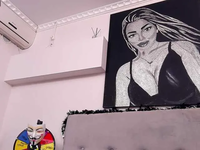 Live sex webcam photo for AngelaMyst #287940201