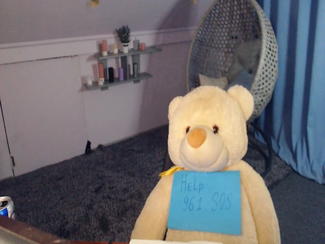 Live sex webcam photo for SunShine_A #258353941