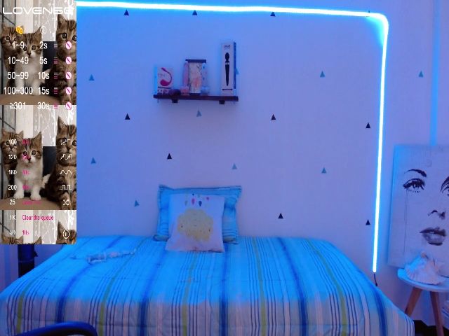 Live sex webcam photo for tiffanymikel #261042422