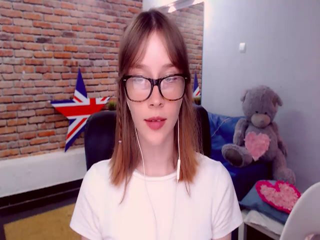 Live sex webcam photo for Ms_christiana #252890970