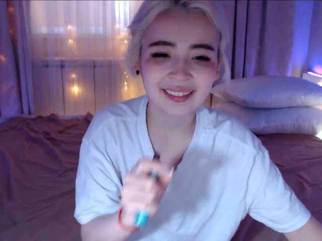 Live sex webcam photo for ChioChana #247667389