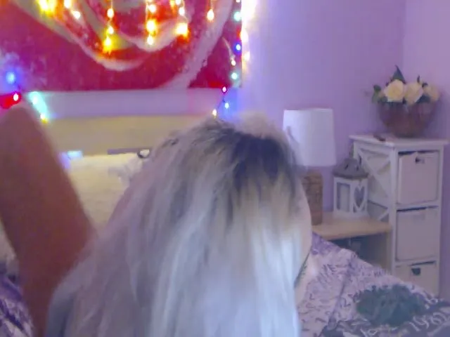 Live sex webcam photo for CrinnaMania #254464527