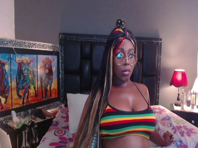 Live sex webcam photo for Canela01 #256318940