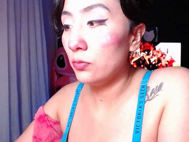 Live sex webcam photo for TATIKAZUMY #242811365