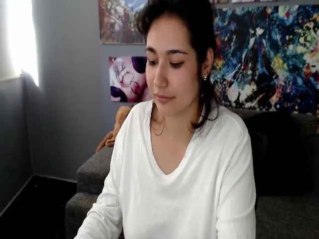 Live sex webcam photo for Jade_leon_ #256904042