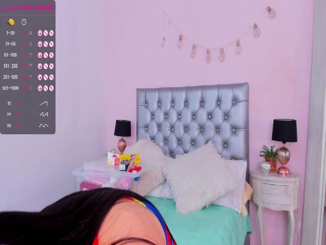 Live sex webcam photo for KallyMyller #263272054