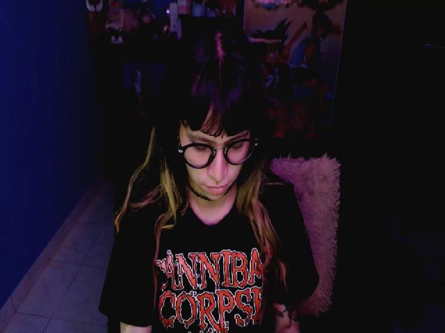 Live sex webcam photo for umaru_michae #253662359