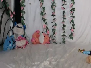 Live sex webcam photo for GalaxyFox #252251881