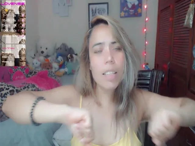 Live sex webcam photo for Meganhill_ #258405037