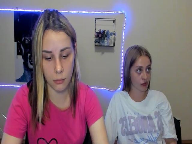 Live sex webcam photo for PolliMilk #255250184