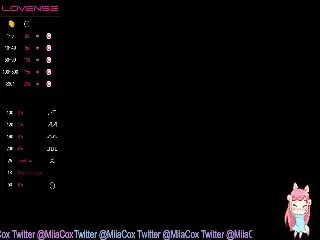 Live sex webcam photo for Miia_cox #251928508