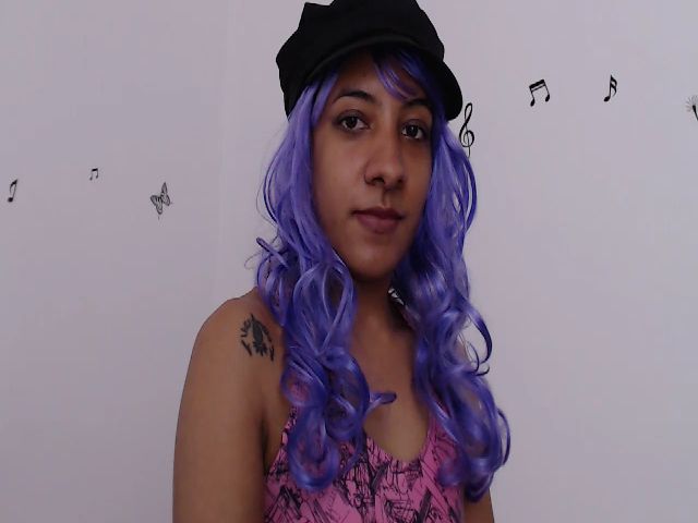 Live sex webcam photo for Cutepantera7 #265088100