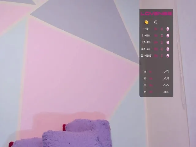 Live sex webcam photo for Violetatoo #264060090