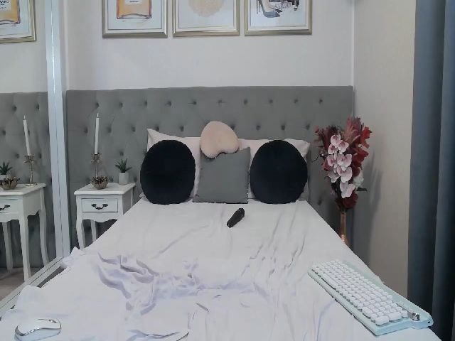 Live sex webcam photo for GracieCute #261870941