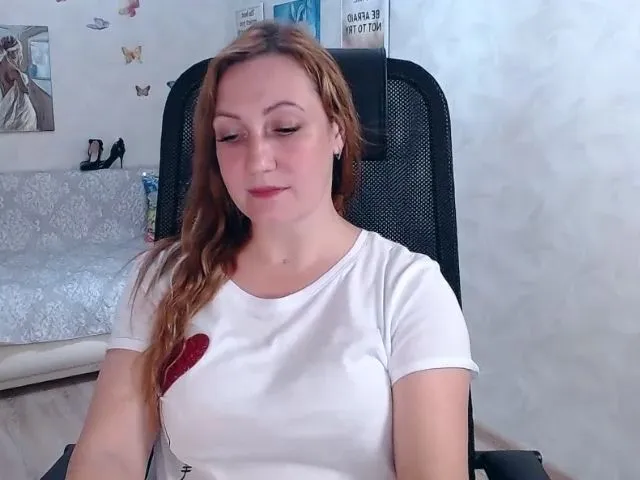 Live sex webcam photo for AnkaSweet #261641916