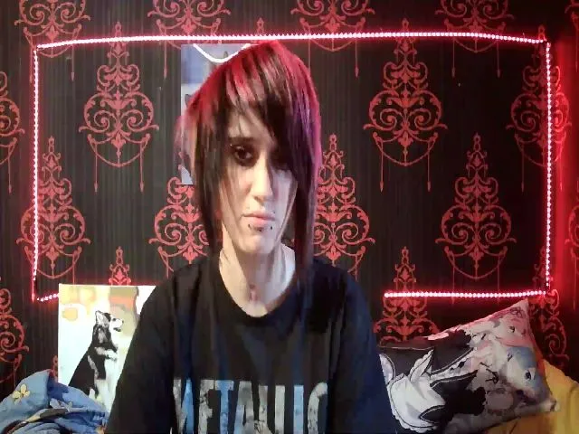 Live sex webcam photo for Lexa_Heda #256332895