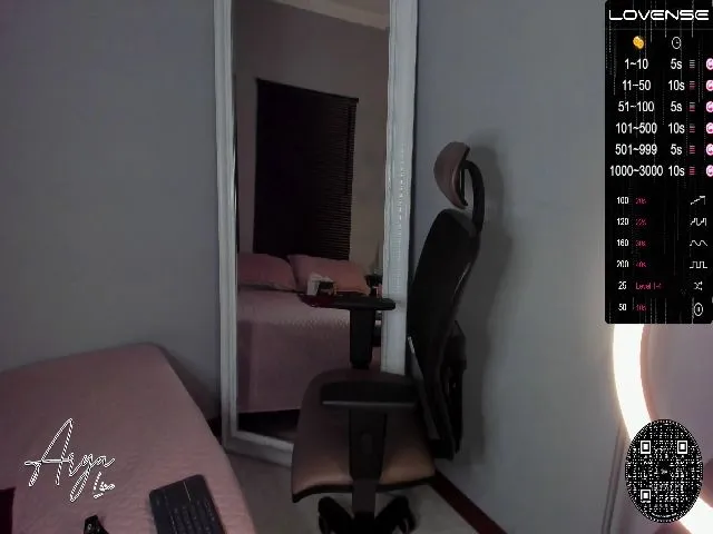 Live sex webcam photo for Arya_Line #254420668