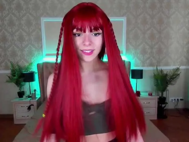 Live sex webcam photo for AnettiRose #241170141