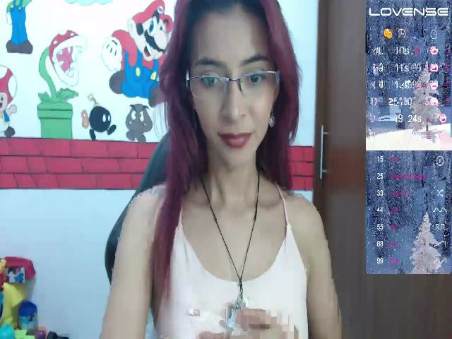 Live sex webcam photo for EmmaScoott #259057649