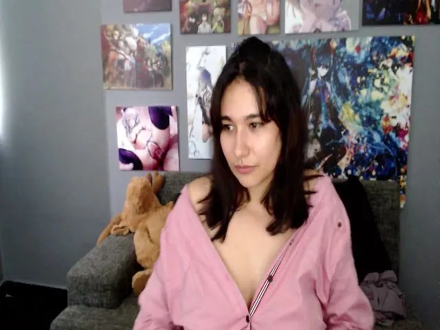 Live sex webcam photo for Jade_leon_ #259509969