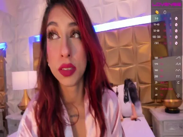 Live sex webcam photo for CandyLaw_ #257634627