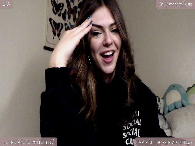 Live sex webcam photo for iKarli_ #264792444