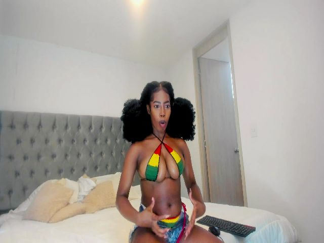 Live sex webcam photo for Afro__Goddess #257653893