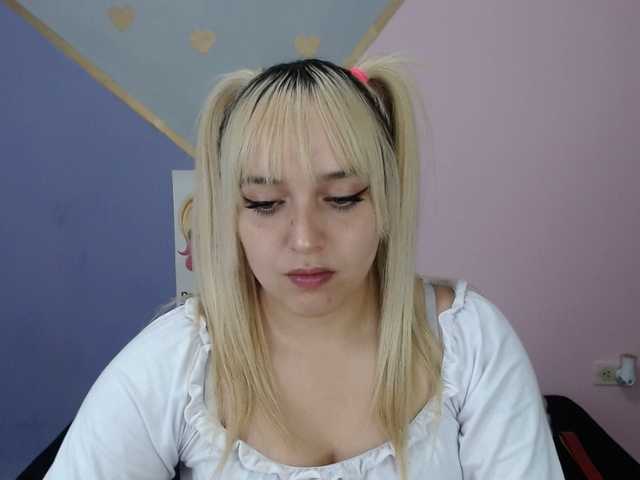 Live sex webcam photo for anyela-bubble #241693421