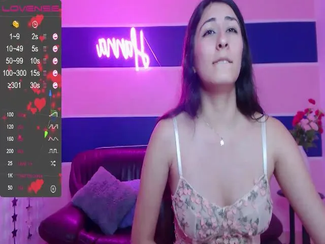 Live sex webcam photo for HannaCamgirl #264676187