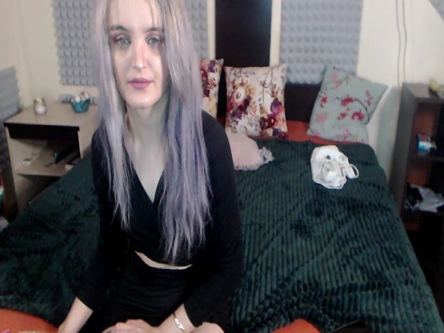 Live sex webcam photo for ArryaPurple #255441463