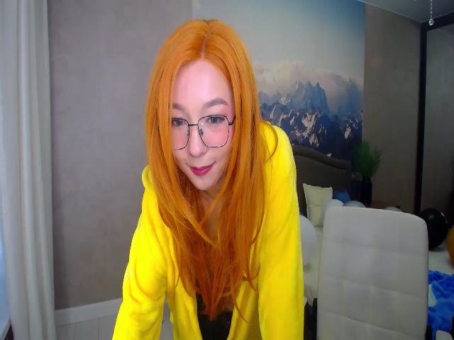 Live sex webcam photo for ComeToRelax #254394835