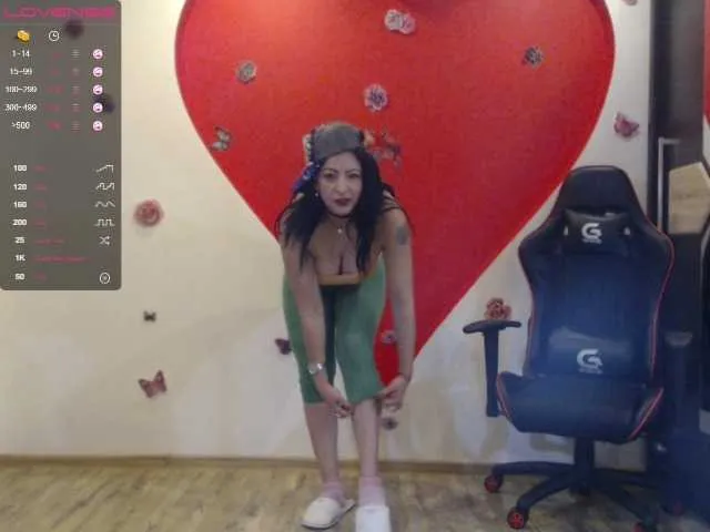 Live sex webcam photo for Ashima25 #256363006