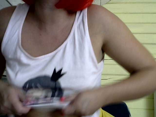 Live sex webcam photo for MonikaBloom #249558756