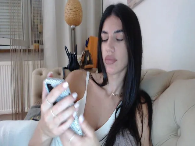 Live sex webcam photo for SashaLopez #255445442