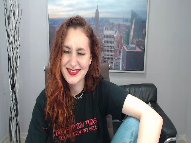 Live sex webcam photo for BrandiSin #256918880