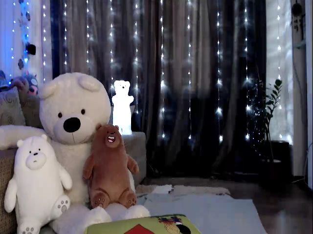 Live sex webcam photo for RoomOfBears #253799682