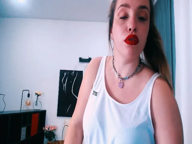 Live sex webcam photo for RosalieAnders #264829135