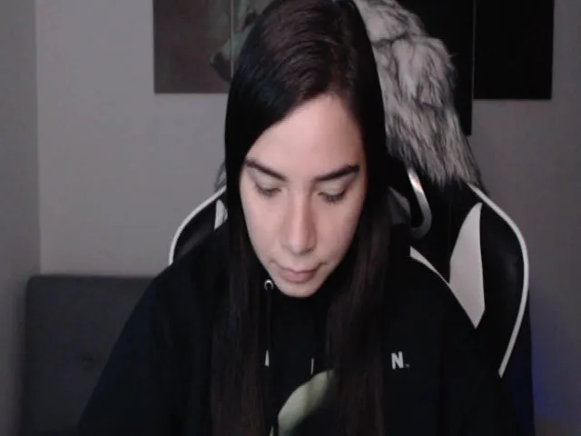 Live sex webcam photo for LycanGirl #265295042