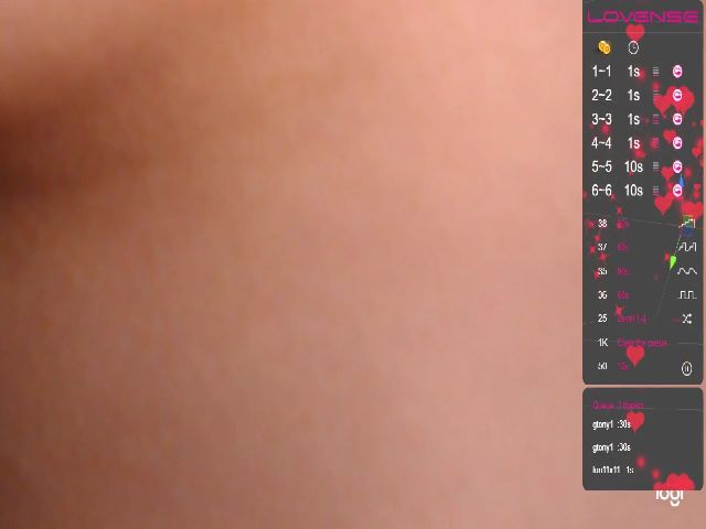 Live sex webcam photo for Cataleya_750 #262044864