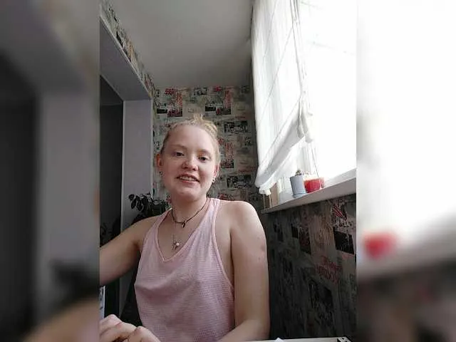 Live sex webcam photo for Marmeladj #262967218