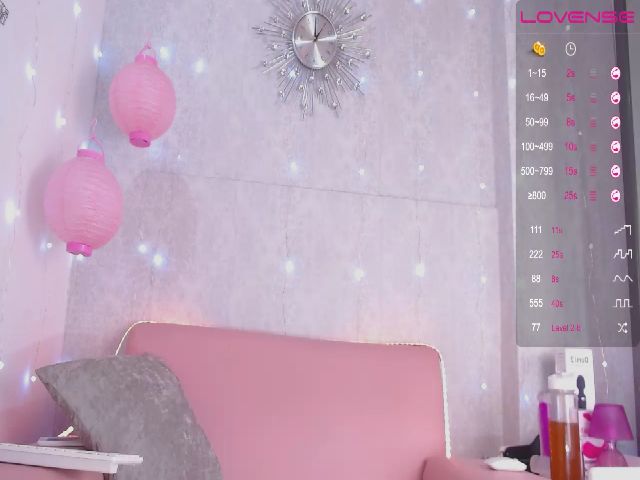 Live sex webcam photo for Antonellaa_x #265612428