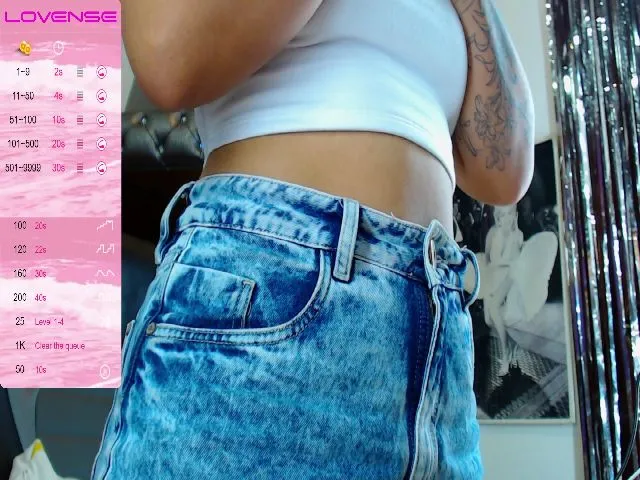 Live sex webcam photo for Channeljob #255459700