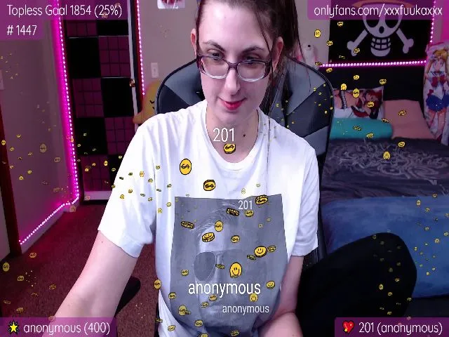 Live sex webcam photo for XFuukaX #254057399